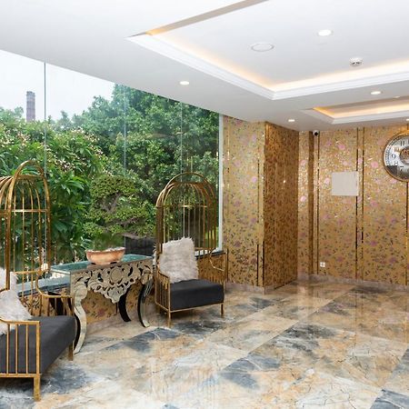 Hotel Casa Aishbagh Lucknow Zewnętrze zdjęcie