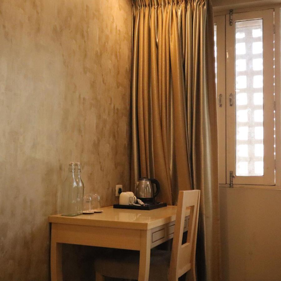 Hotel Casa Aishbagh Lucknow Zewnętrze zdjęcie