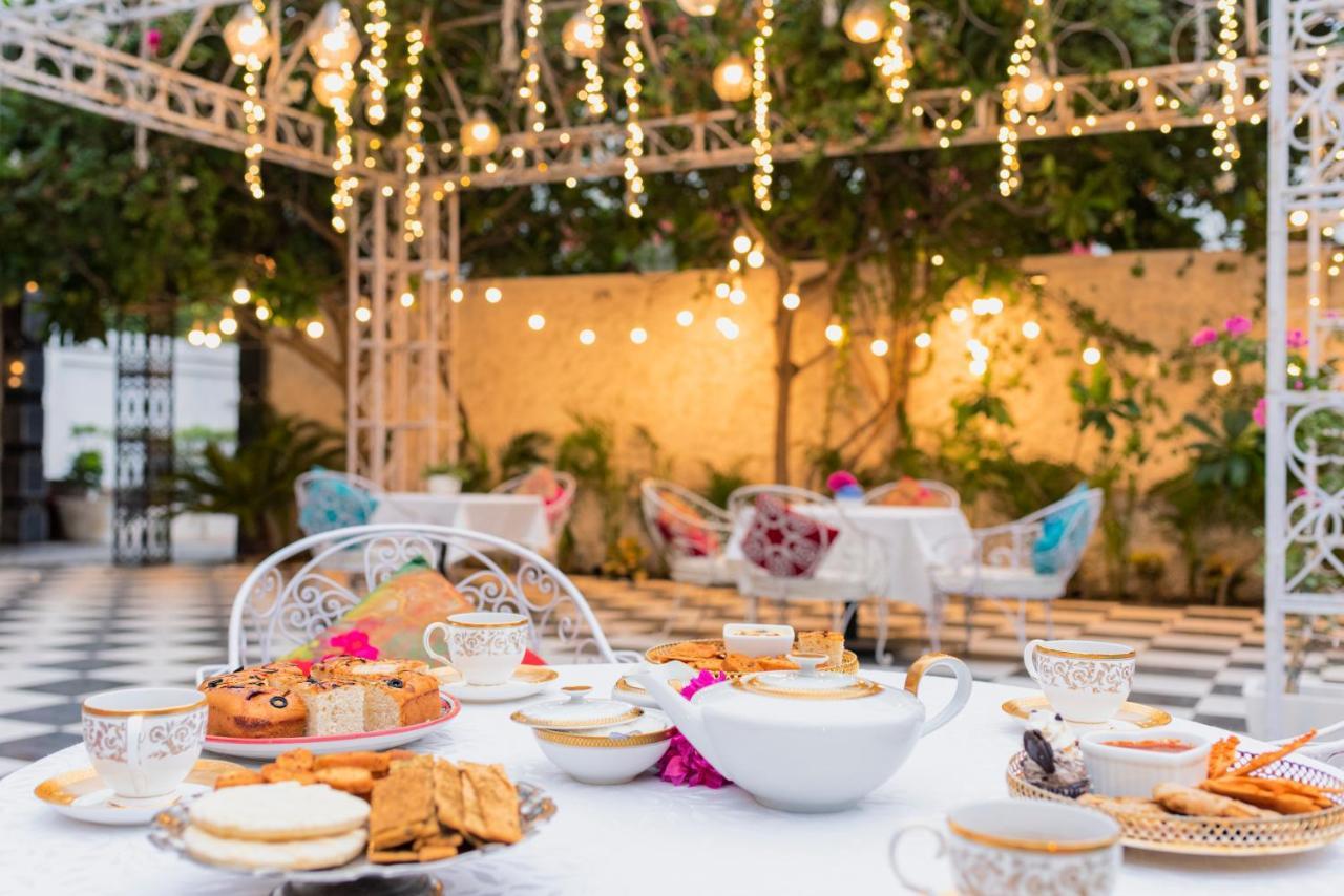Hotel Casa Aishbagh Lucknow Zewnętrze zdjęcie