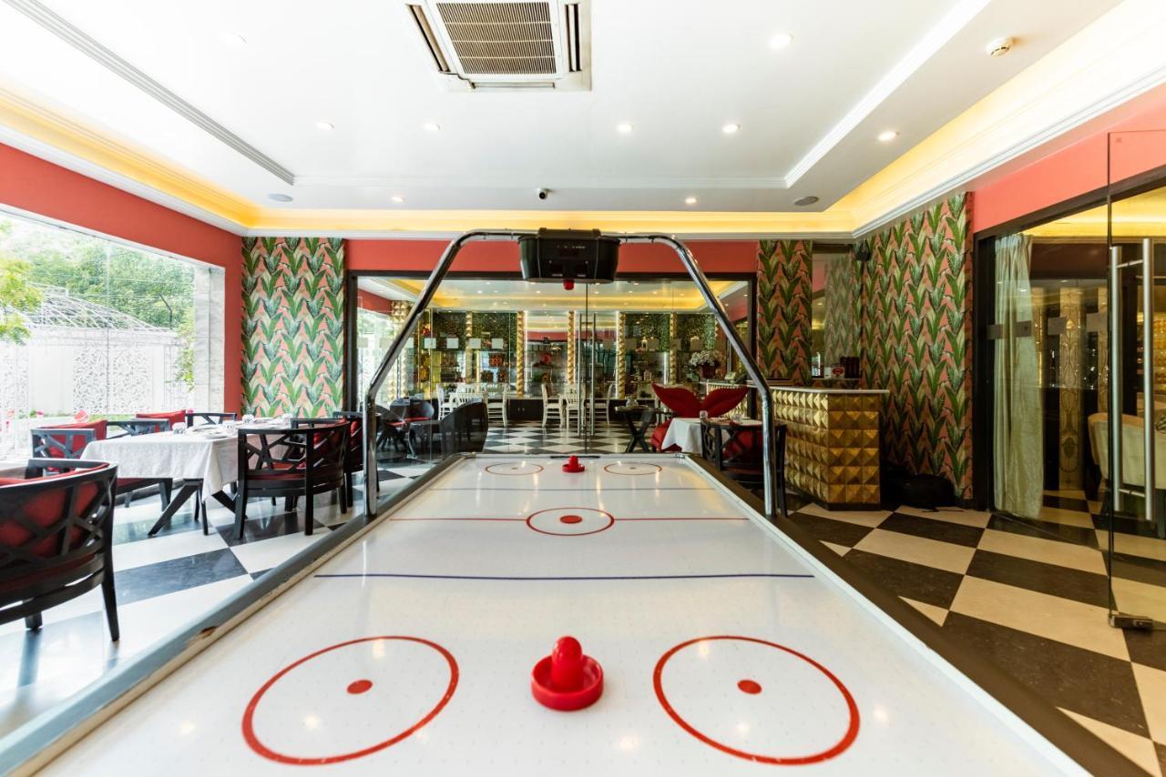Hotel Casa Aishbagh Lucknow Zewnętrze zdjęcie