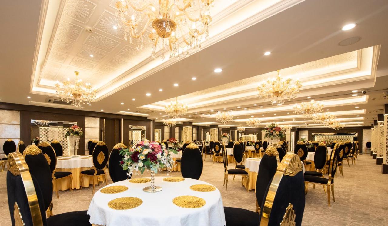 Hotel Casa Aishbagh Lucknow Zewnętrze zdjęcie
