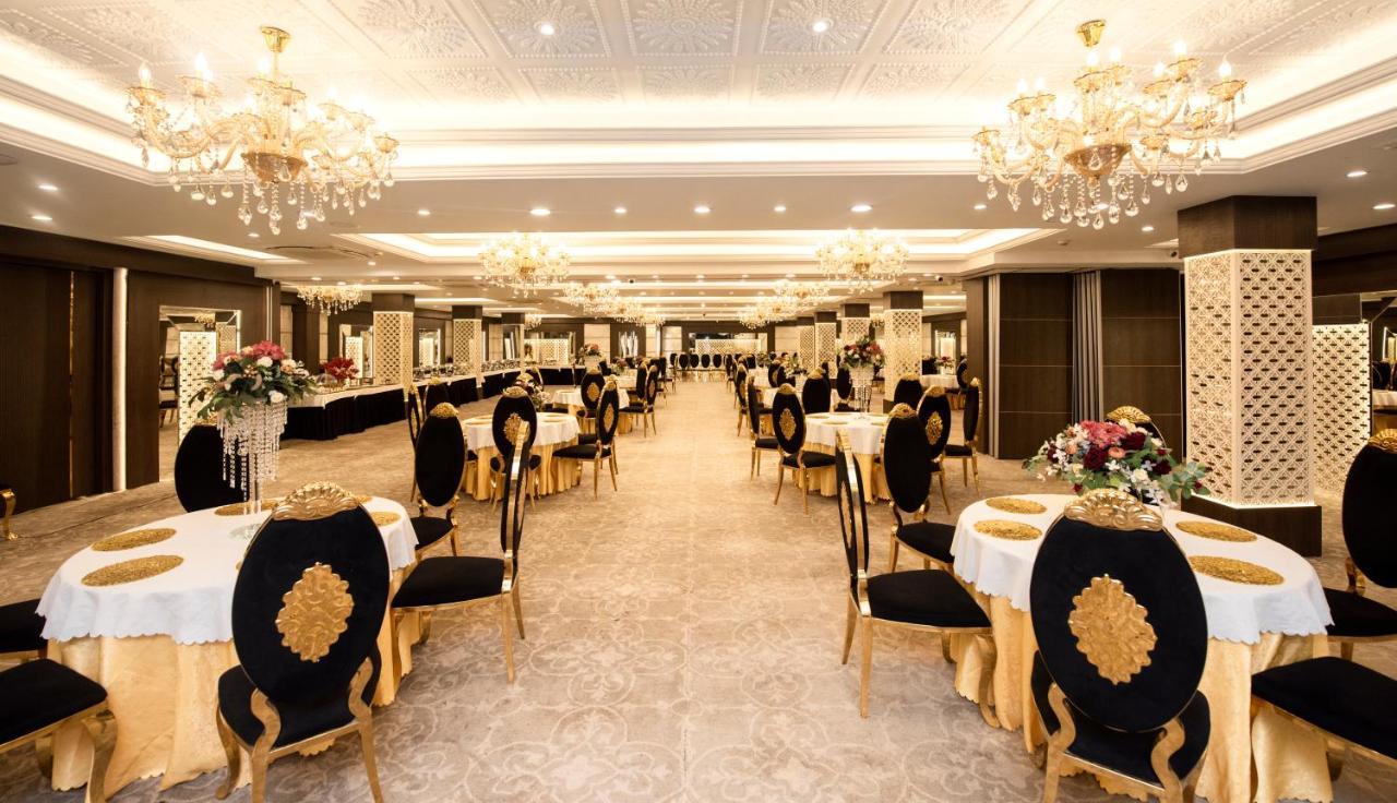 Hotel Casa Aishbagh Lucknow Zewnętrze zdjęcie